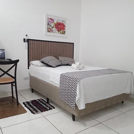 Loft 2 Completo Ar Canais Assinat Garagem Internet Prox Aparecida E Industrias Lejlighed Pindamonhangaba Eksteriør billede