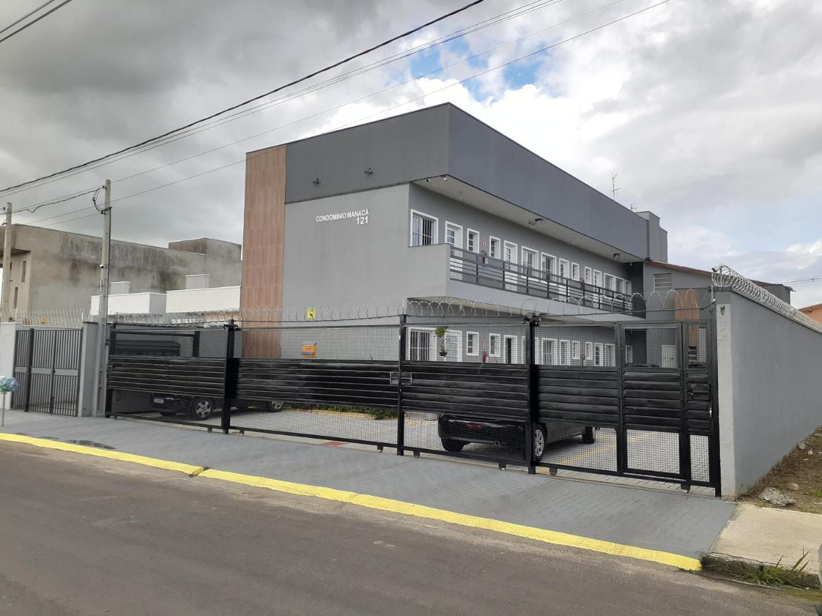 Loft 2 Completo Ar Canais Assinat Garagem Internet Prox Aparecida E Industrias Lejlighed Pindamonhangaba Eksteriør billede