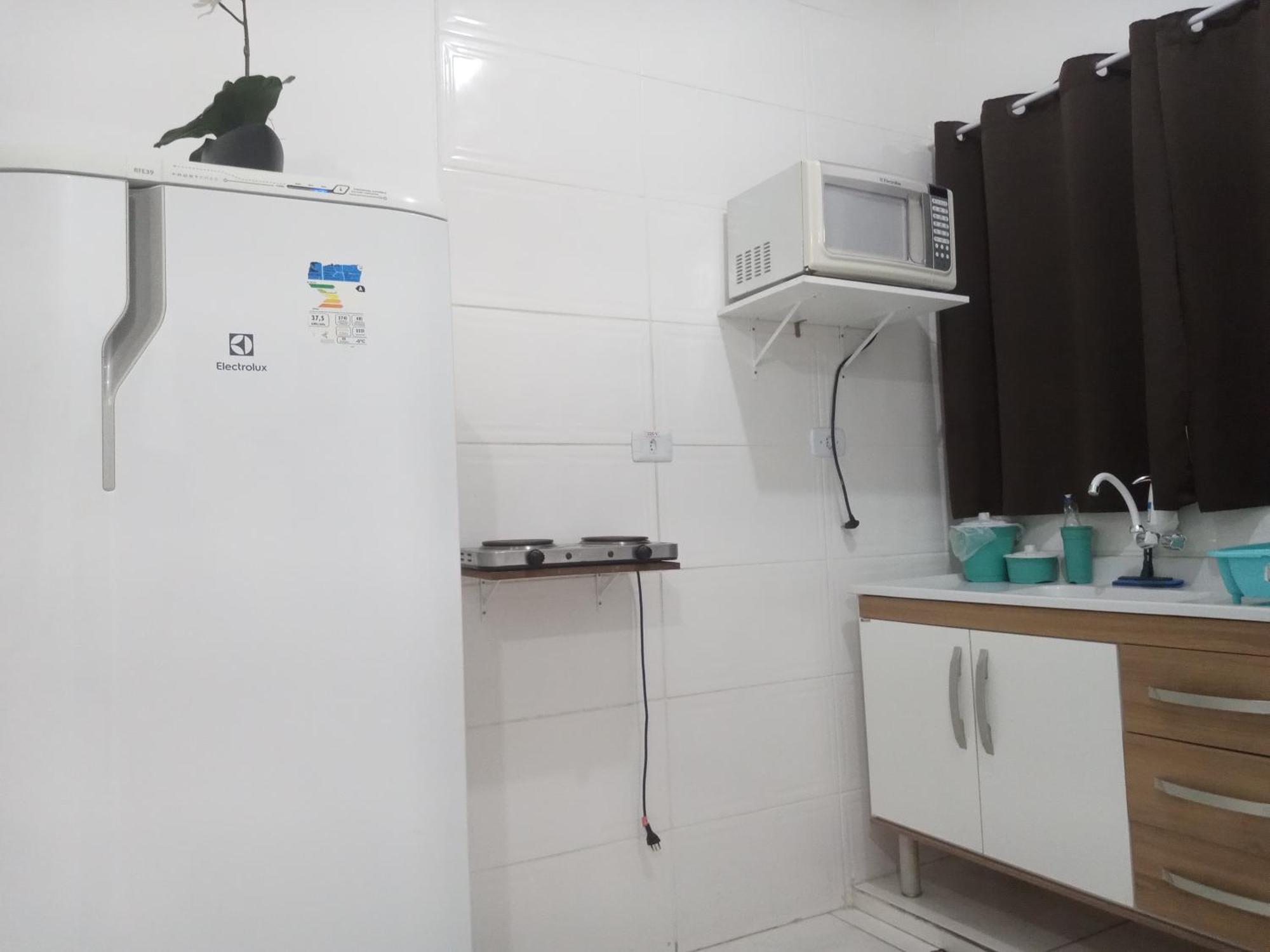 Loft 2 Completo Ar Canais Assinat Garagem Internet Prox Aparecida E Industrias Lejlighed Pindamonhangaba Eksteriør billede