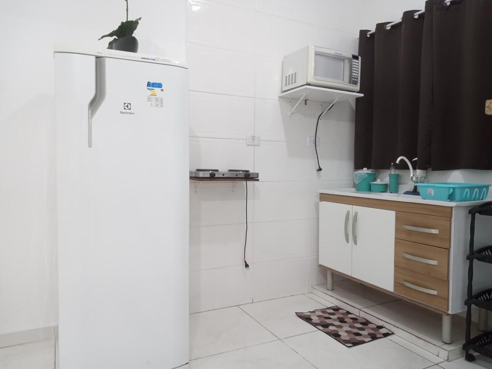 Loft 2 Completo Ar Canais Assinat Garagem Internet Prox Aparecida E Industrias Lejlighed Pindamonhangaba Eksteriør billede