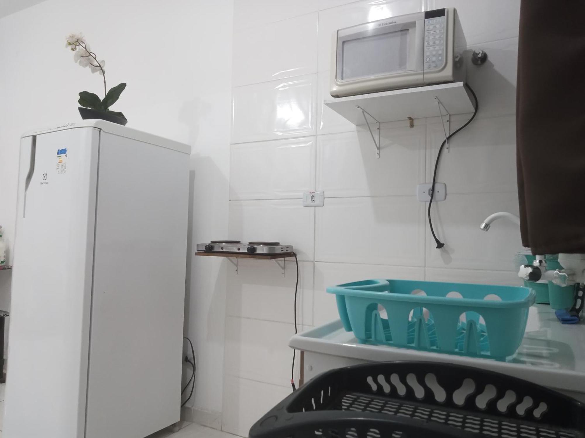Loft 2 Completo Ar Canais Assinat Garagem Internet Prox Aparecida E Industrias Lejlighed Pindamonhangaba Eksteriør billede