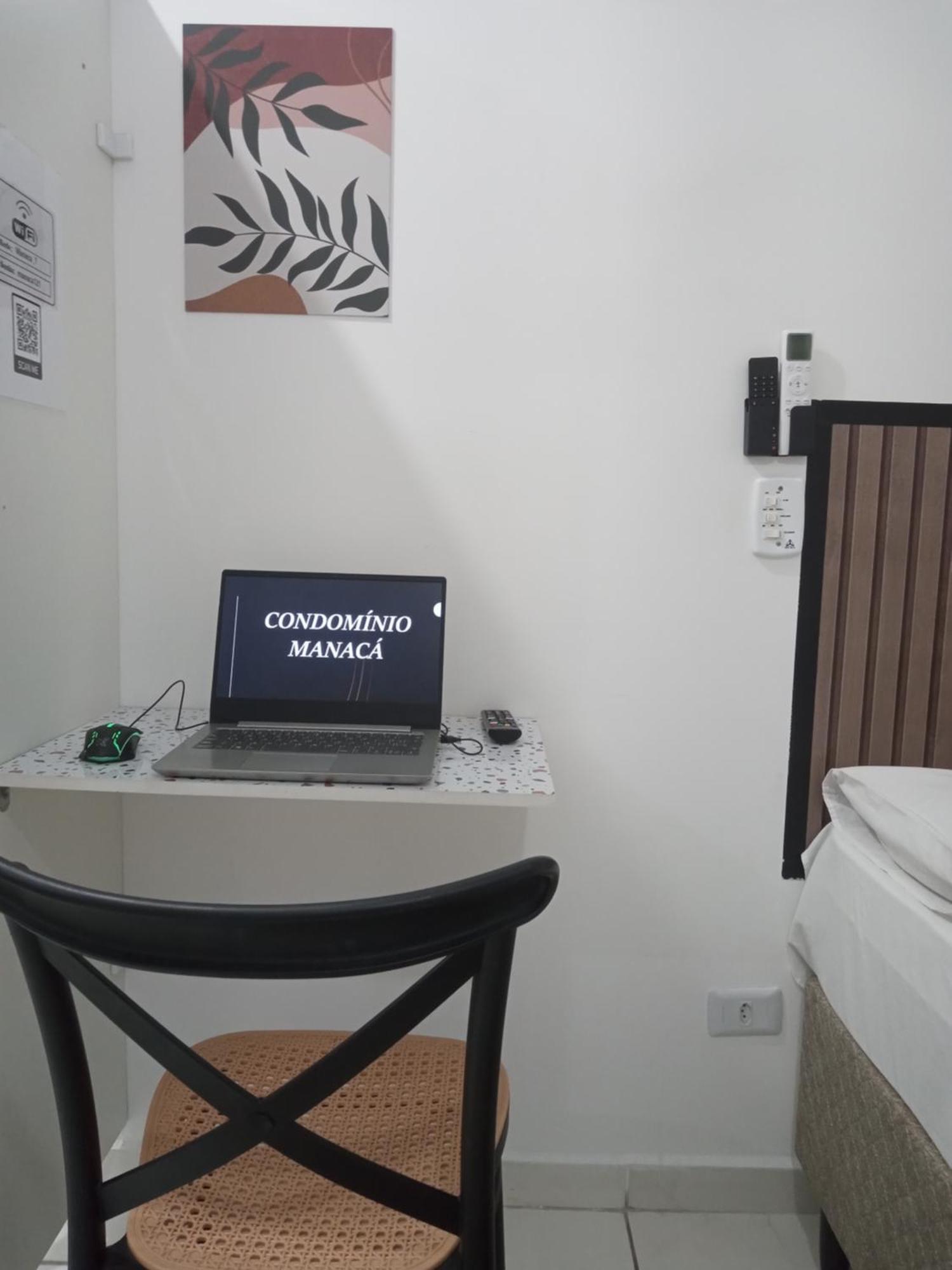Loft 2 Completo Ar Canais Assinat Garagem Internet Prox Aparecida E Industrias Lejlighed Pindamonhangaba Eksteriør billede
